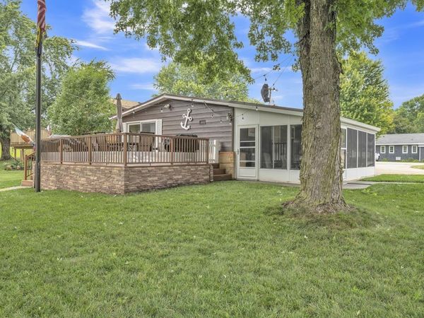 1113 Jerdee Lane , Wahpeton, IA 51351