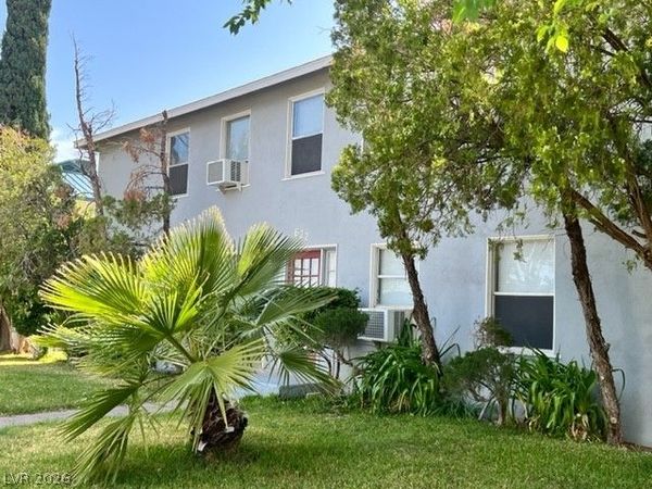 616 B Avenue , Unit D, Boulder City, NV 89005