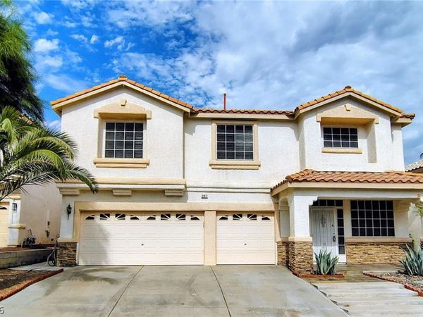 267 Daisy Gold Court , Henderson, NV 89074