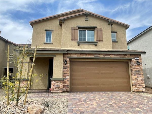 6841 Chargehand Avenue, Las Vegas, NV 89156