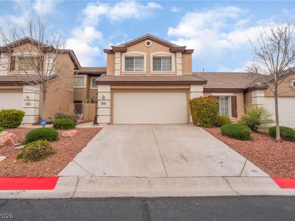 10244 Amber Hue Lane , Las Vegas, NV 89144