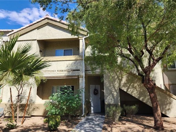 3917 Lazy Pine Street , Unit 201, Las Vegas, NV 89108