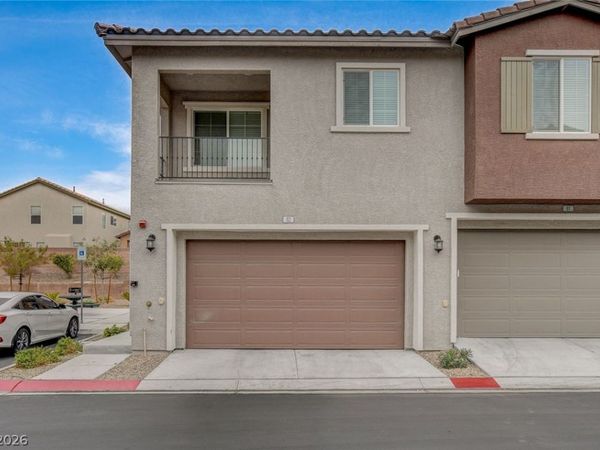 25 Barbara Lane , Unit 82, Las Vegas, NV 89183