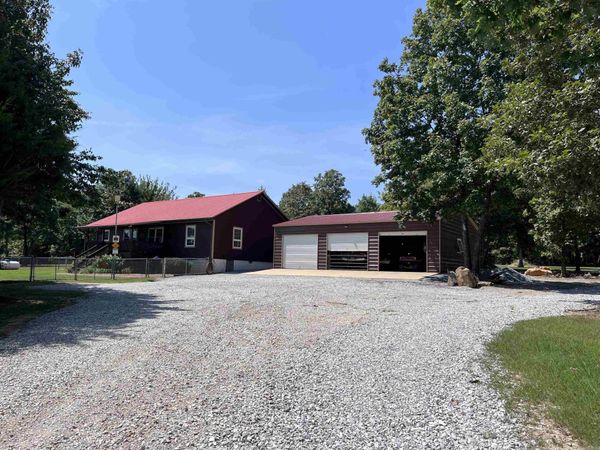 2076 Jimmy Creek Road, Fox, AR 72051