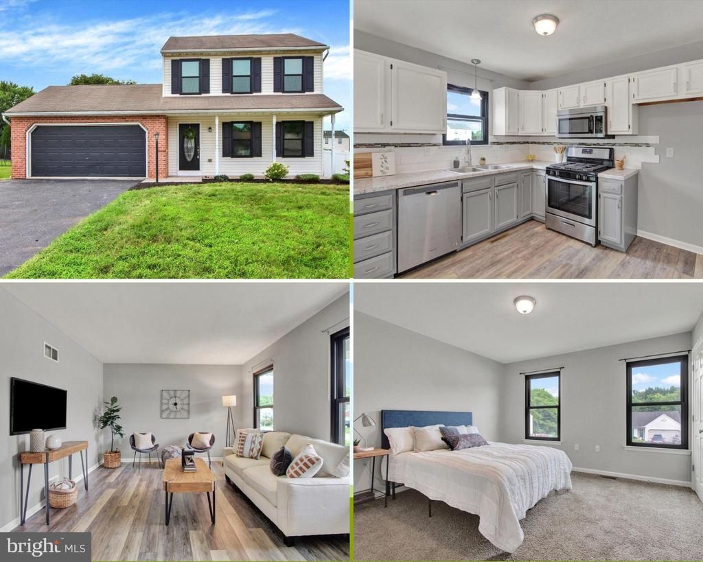 2070 WYATT CIRCLE , DOVER, PA 17315