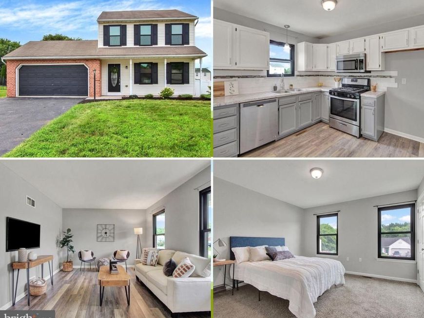 2070 Wyatt Circle , Dover, PA 17315 Main Photo