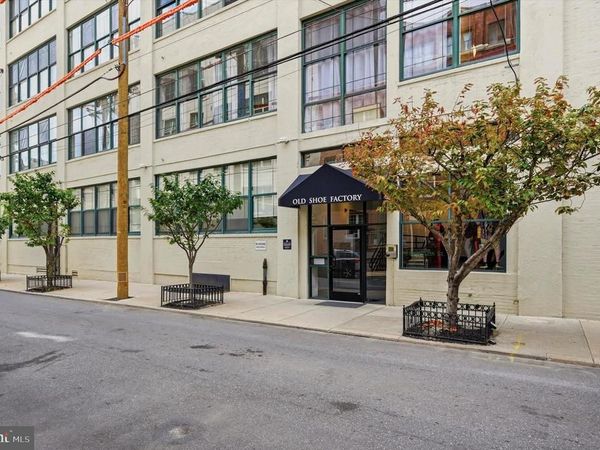 314 22 N 12TH STREET, Unit 505, PHILADELPHIA, PA 19107