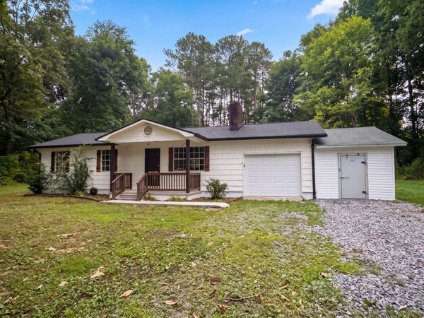 4683 Ladd Springs Road, Old Fort, TN 37362