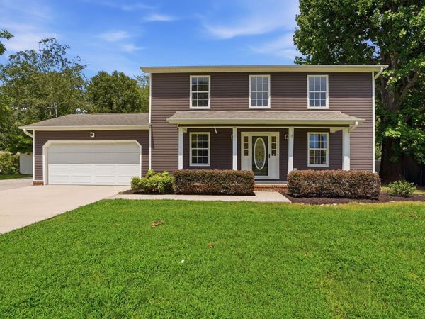 323 Lewis Lane Road, Cleveland, TN 37312