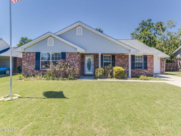 13171 W Country Hills Drive, Gulfport, MS 39503