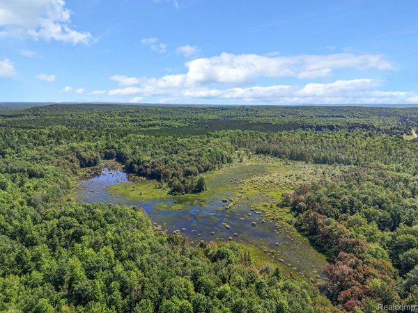 2738 S Thompsonville Road, Weldon Township, Mi 49683