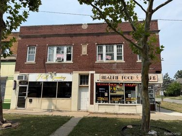 16129 Mack Avenue, Detroit, Mi 48224