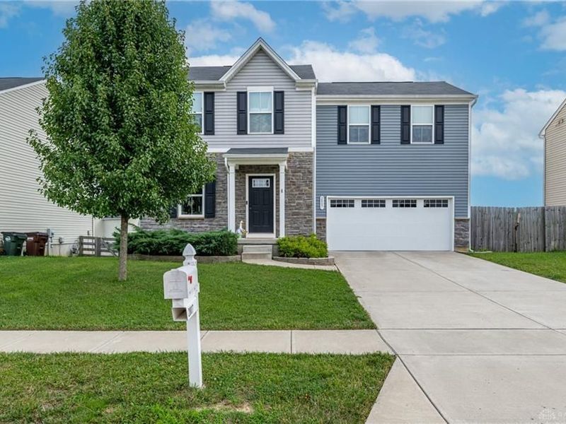 2807 Kingman Drive, Xenia, OH 45385 Photo 25