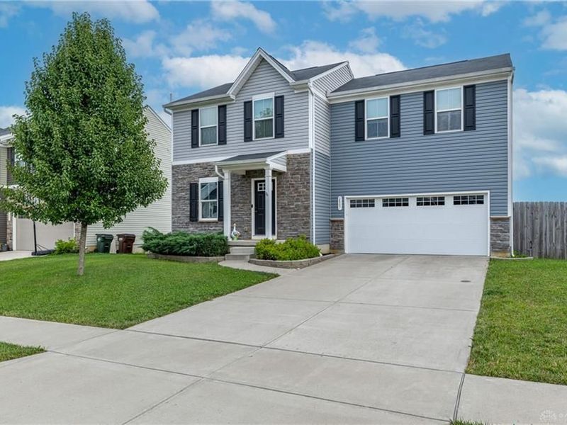 2807 Kingman Drive, Xenia, OH 45385 Photo 26