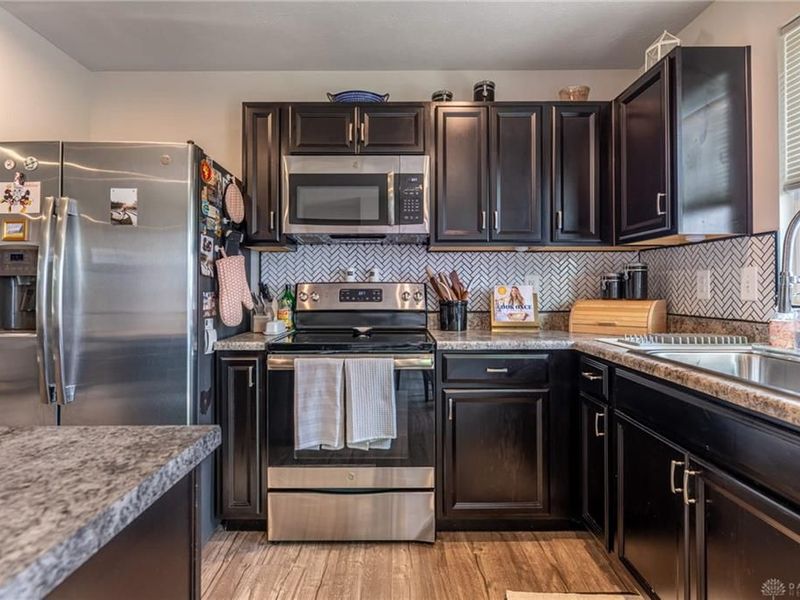 2807 Kingman Drive, Xenia, OH 45385 Photo 5