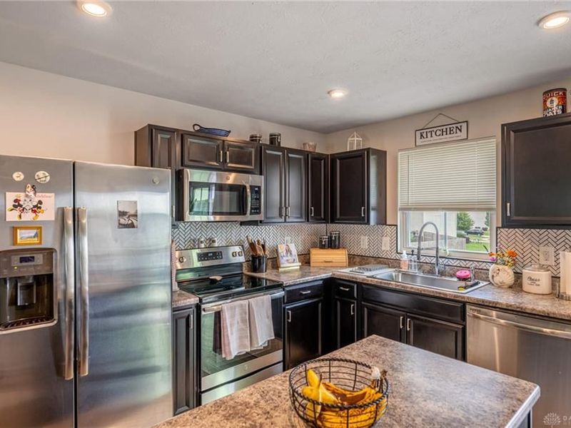 2807 Kingman Drive, Xenia, OH 45385 Photo 8