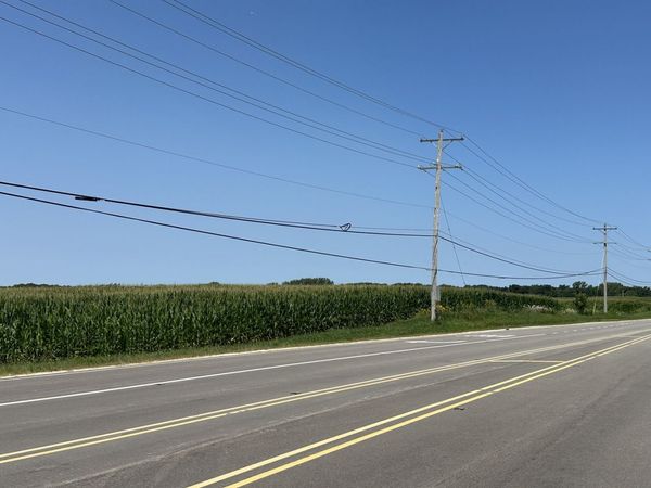11 Acres Route 20 Highway , Marengo, IL 60152