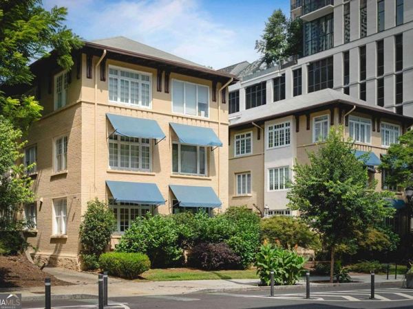 754 Juniper Street NE, Unit 2, Atlanta, GA 30308
