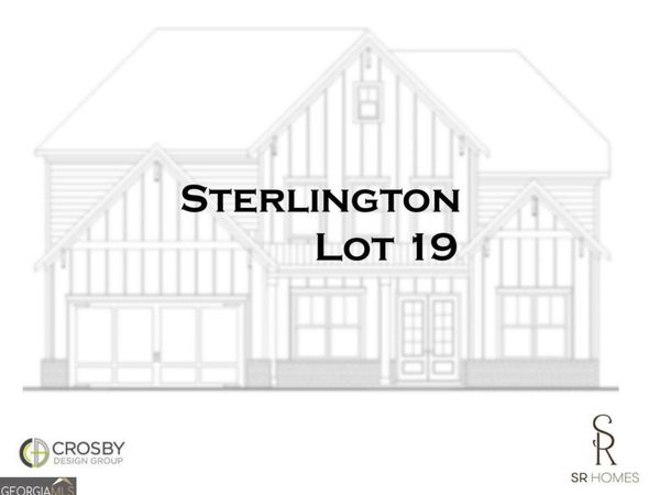 1260 Sterlington Drive, Canton, GA 30115
