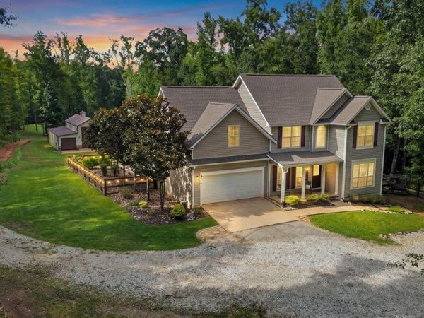 559 Macedonia Road, Covington, GA 30014