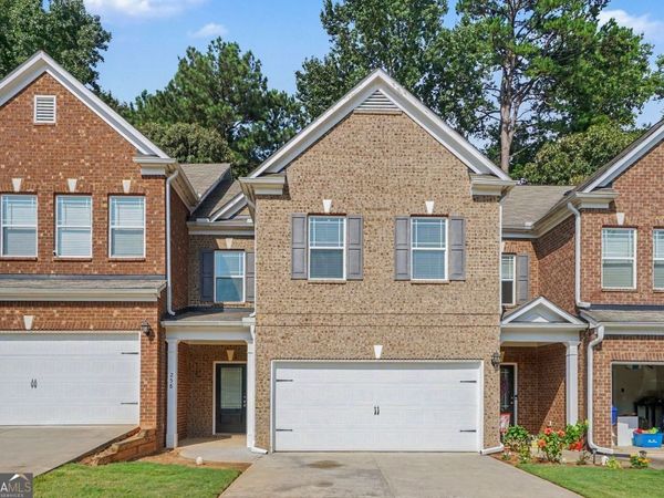 258 Britt Drive, Lawrenceville, GA 30046