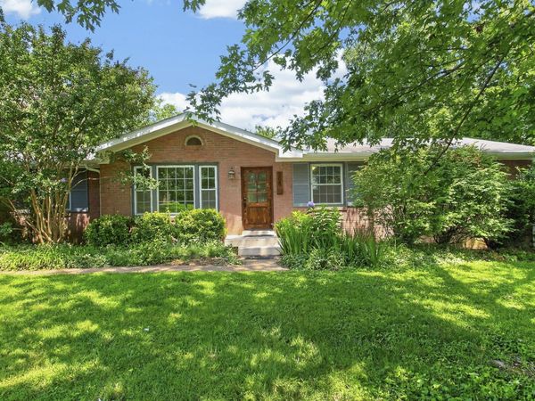 508 Purnell Dr, Nashville, TN 37211