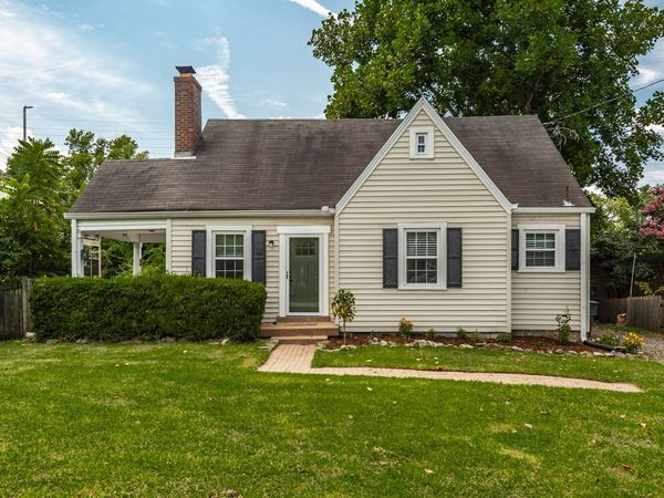 2942 Primrose Cir, Nashville, TN 37212