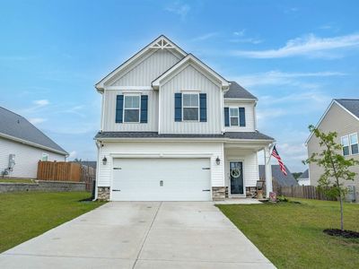 428 June Gold Lane, Lexington, SC 29072