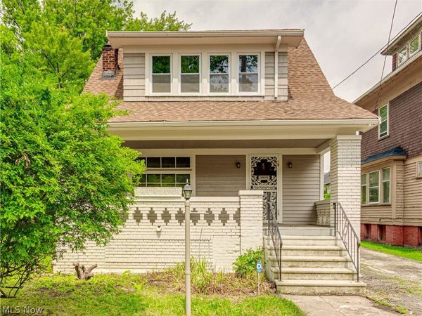 9809 Hilgert Drive, Cleveland, OH 44104