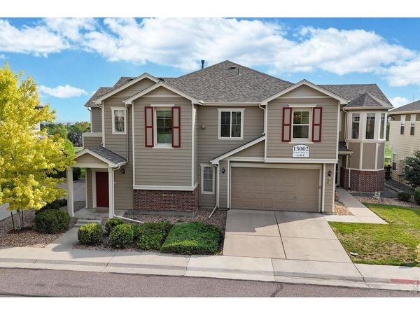 13002 Grant Cir E, Unit C, Thornton, CO 80241
