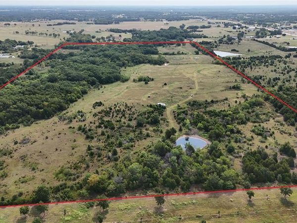20580 Harrison Road, Tecumseh, OK 74873