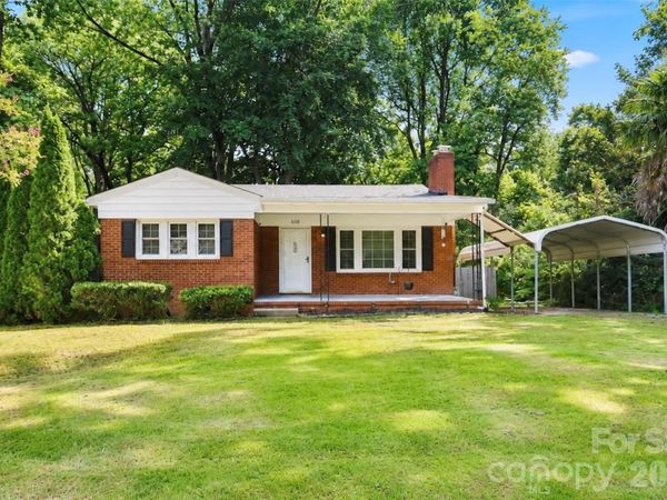 608 Pamela Street NE, Concord, NC 28025