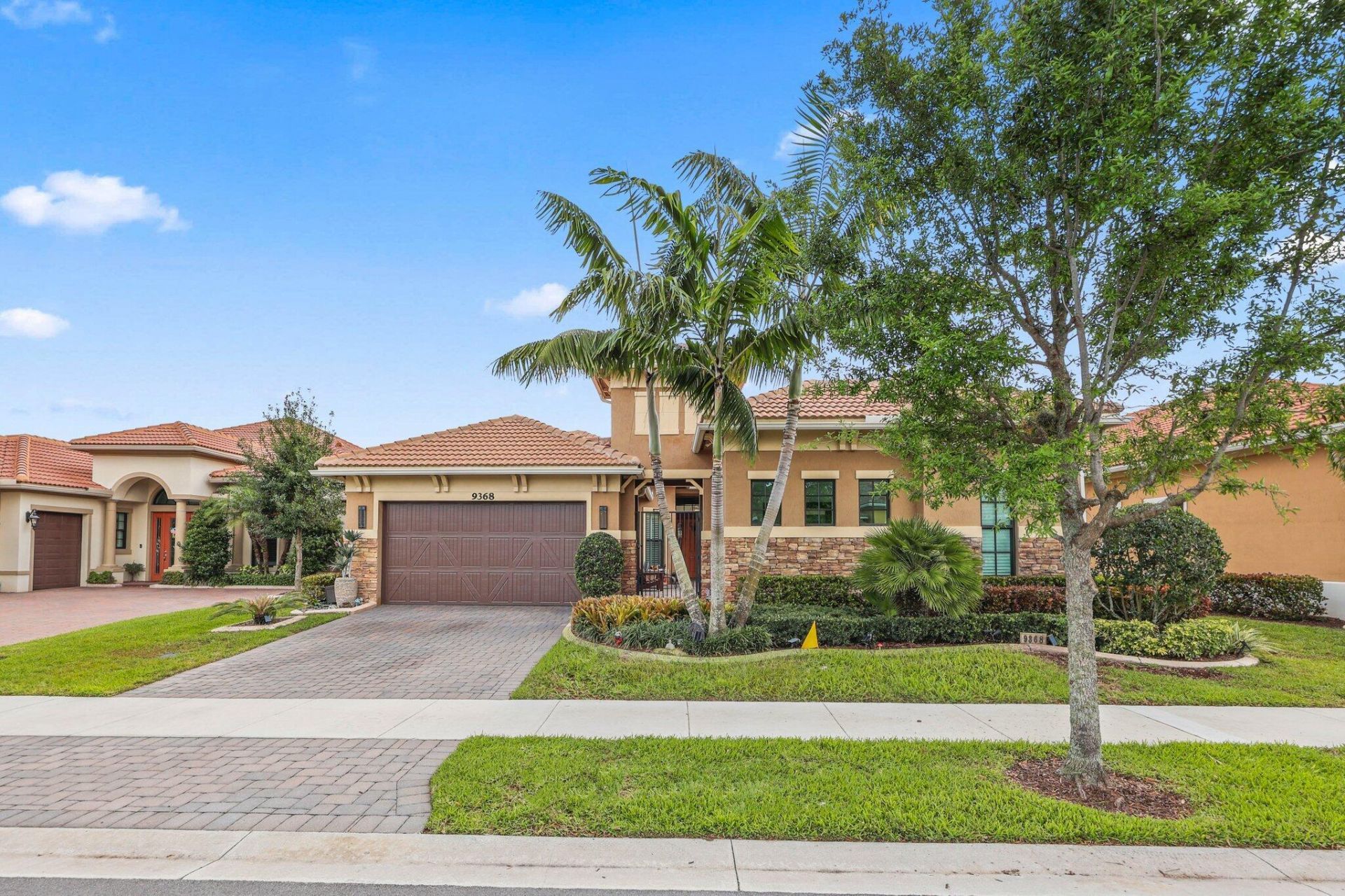 9368 Cantal Circle E, Parkland, FL 33076 Photo