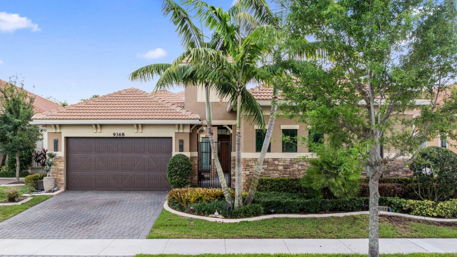 9368 Cantal Circle E, Parkland, FL 33076 Photo