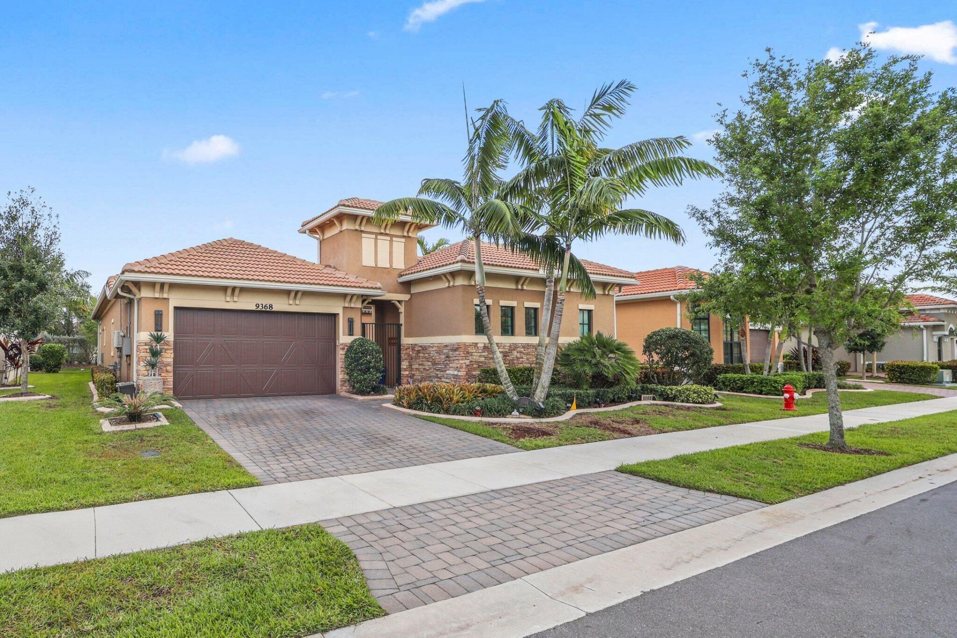 9368 Cantal Circle E, Parkland, FL 33076 Photo