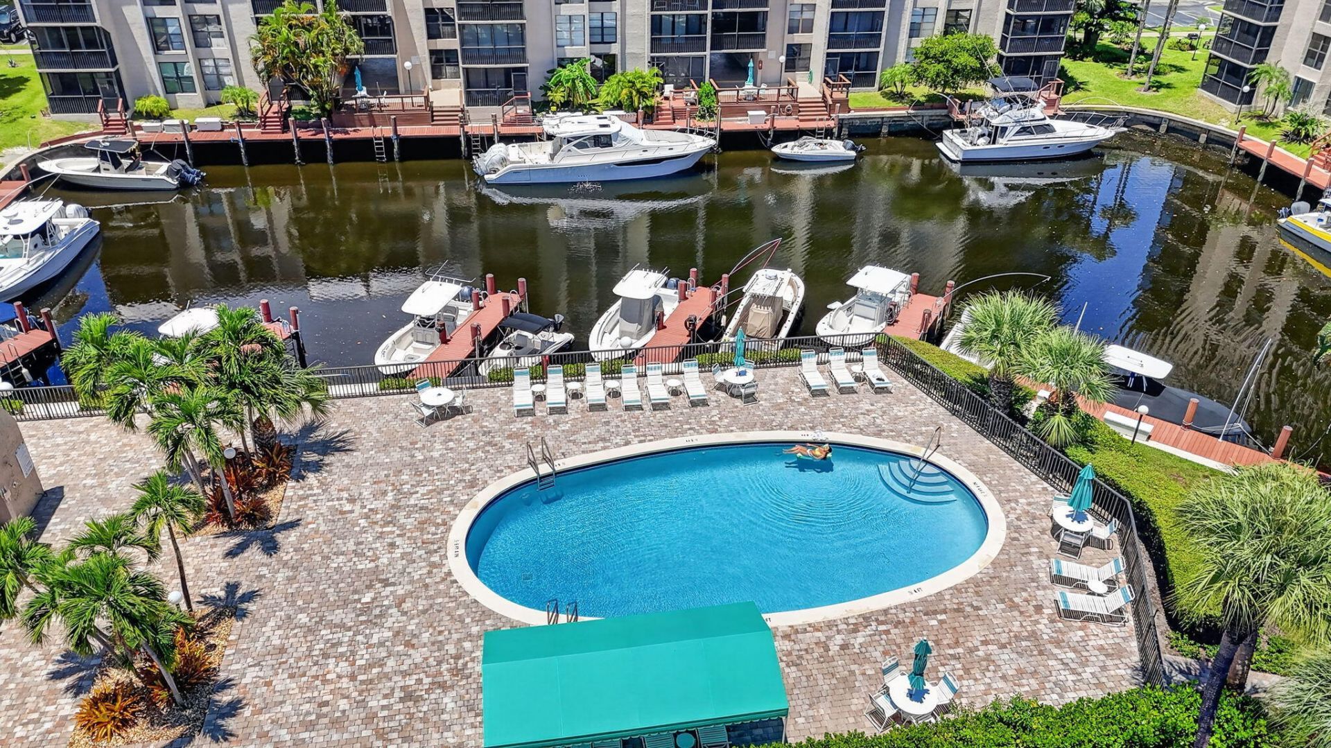4 Royal Palm Way, Unit 403, Boca Raton, FL 33432 Photo