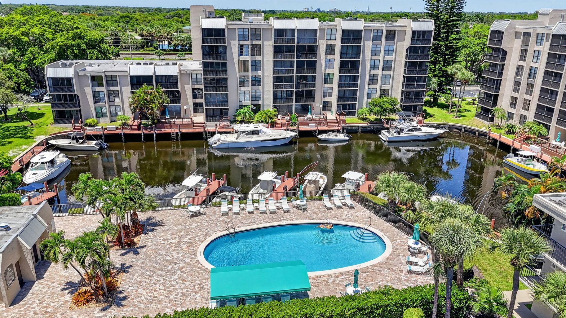4 Royal Palm Way, Unit 403, Boca Raton, FL 33432 Photo
