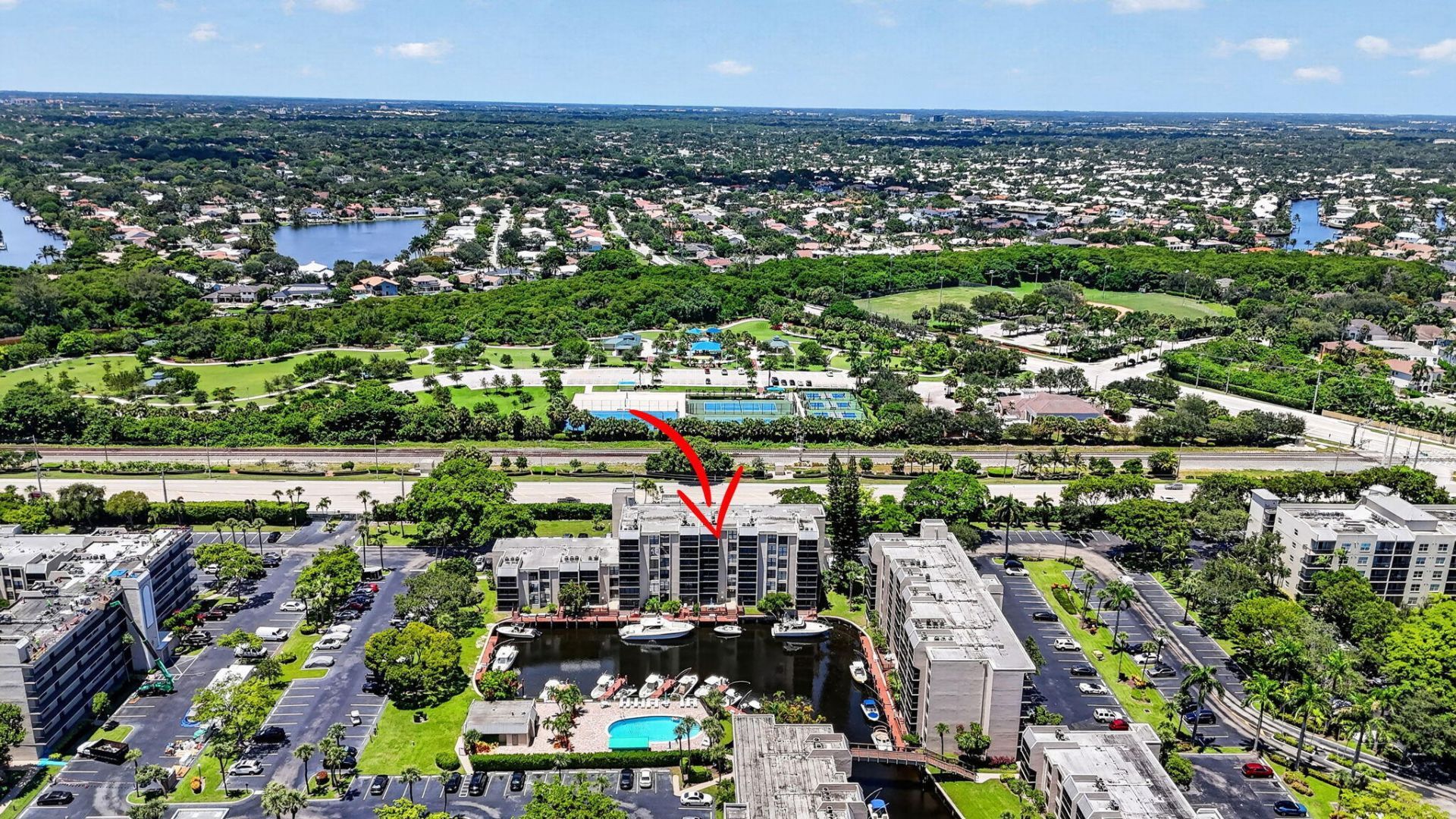 4 Royal Palm Way, Unit 403, Boca Raton, FL 33432 Photo