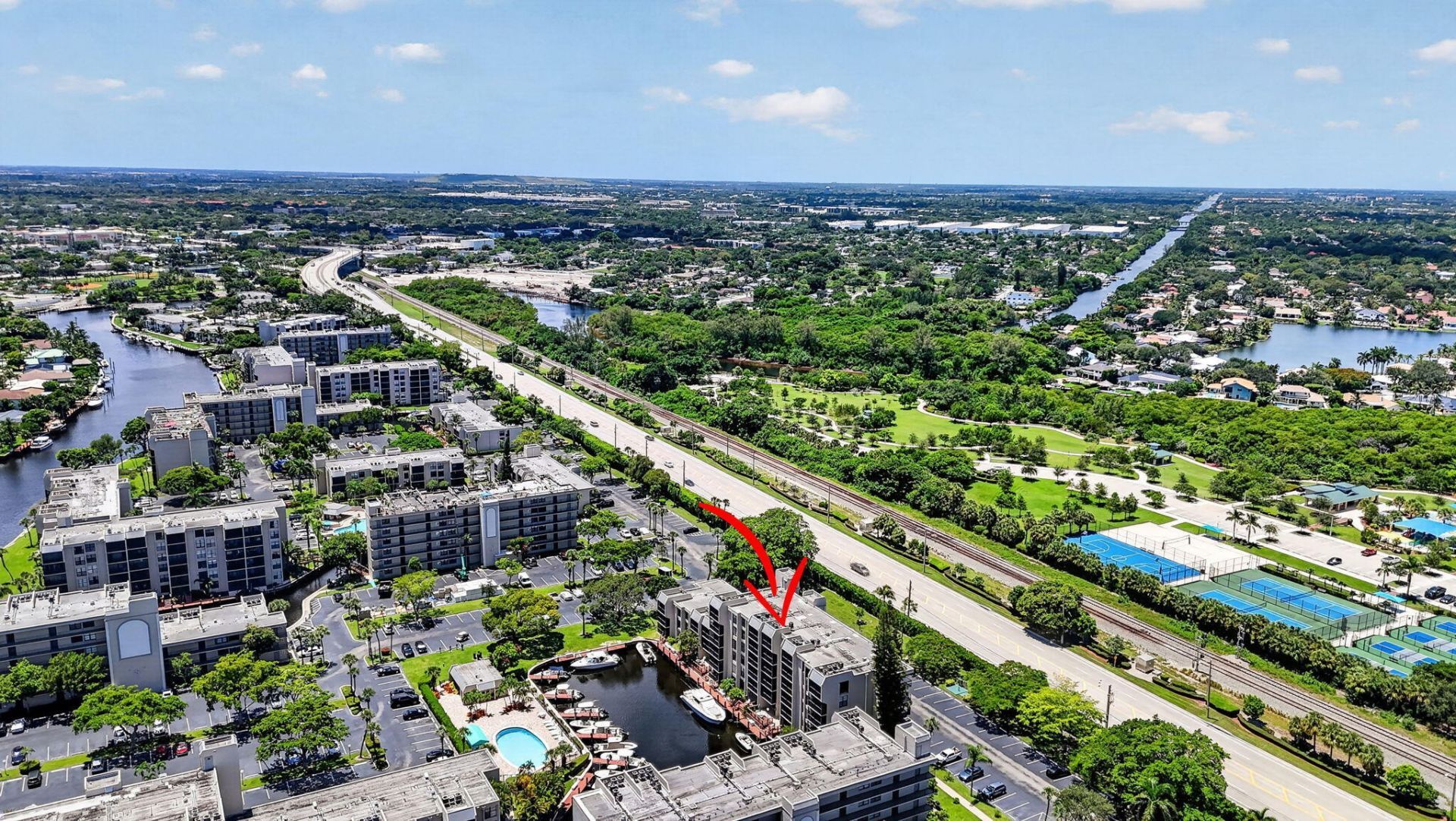 4 Royal Palm Way, Unit 403, Boca Raton, FL 33432 Photo