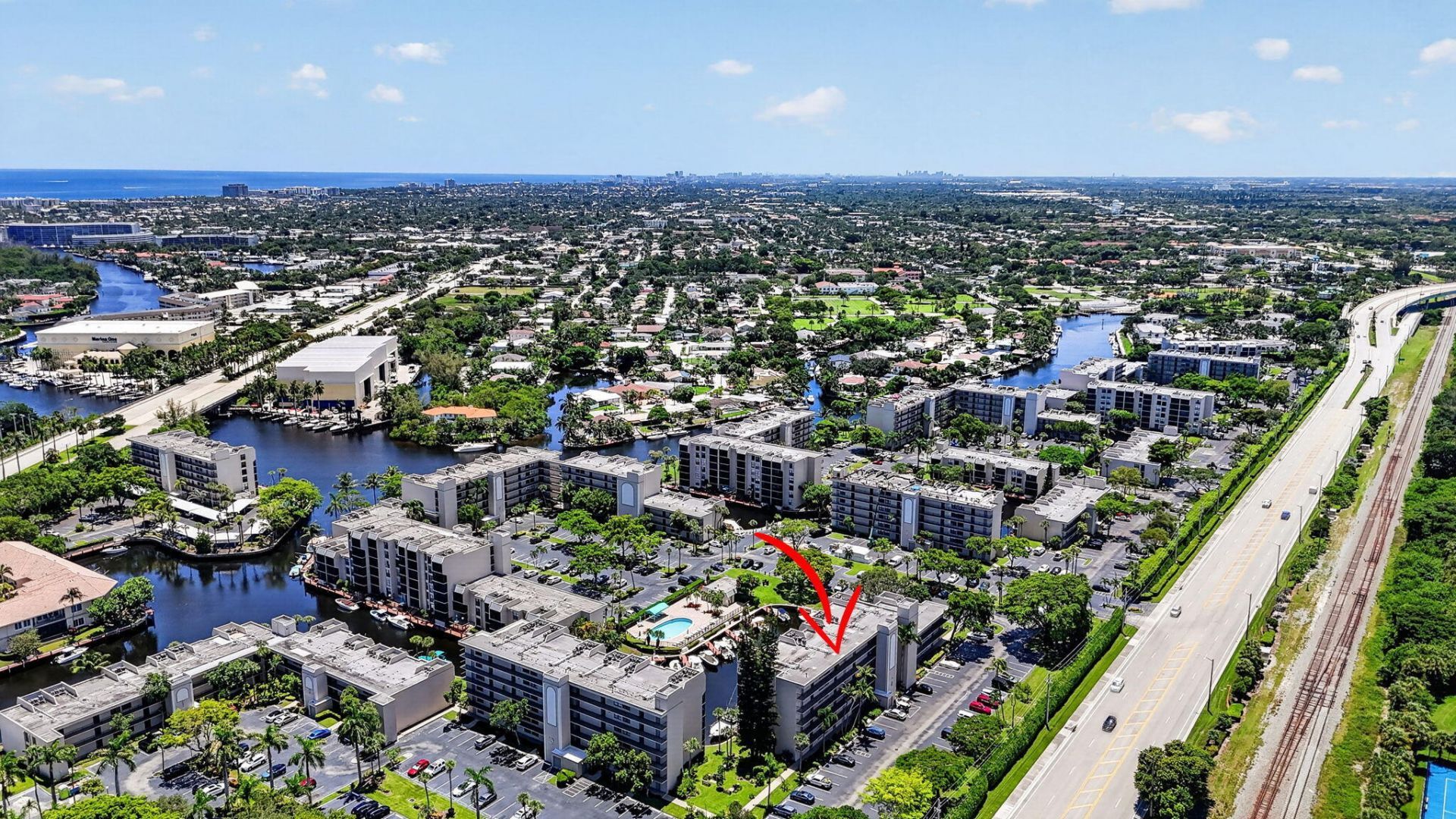 4 Royal Palm Way, Unit 403, Boca Raton, FL 33432 Photo