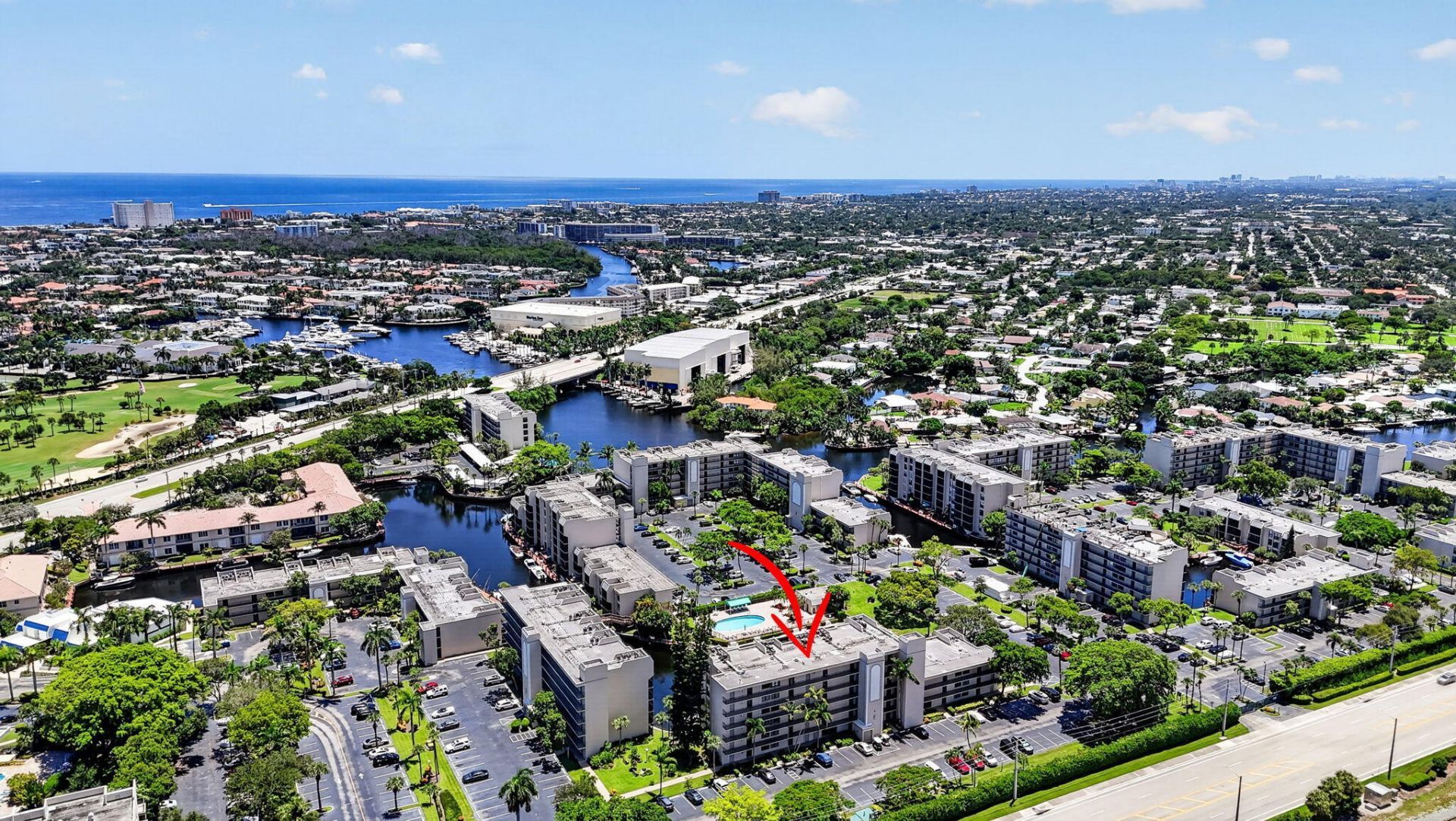 4 Royal Palm Way, Unit 403, Boca Raton, FL 33432 Photo