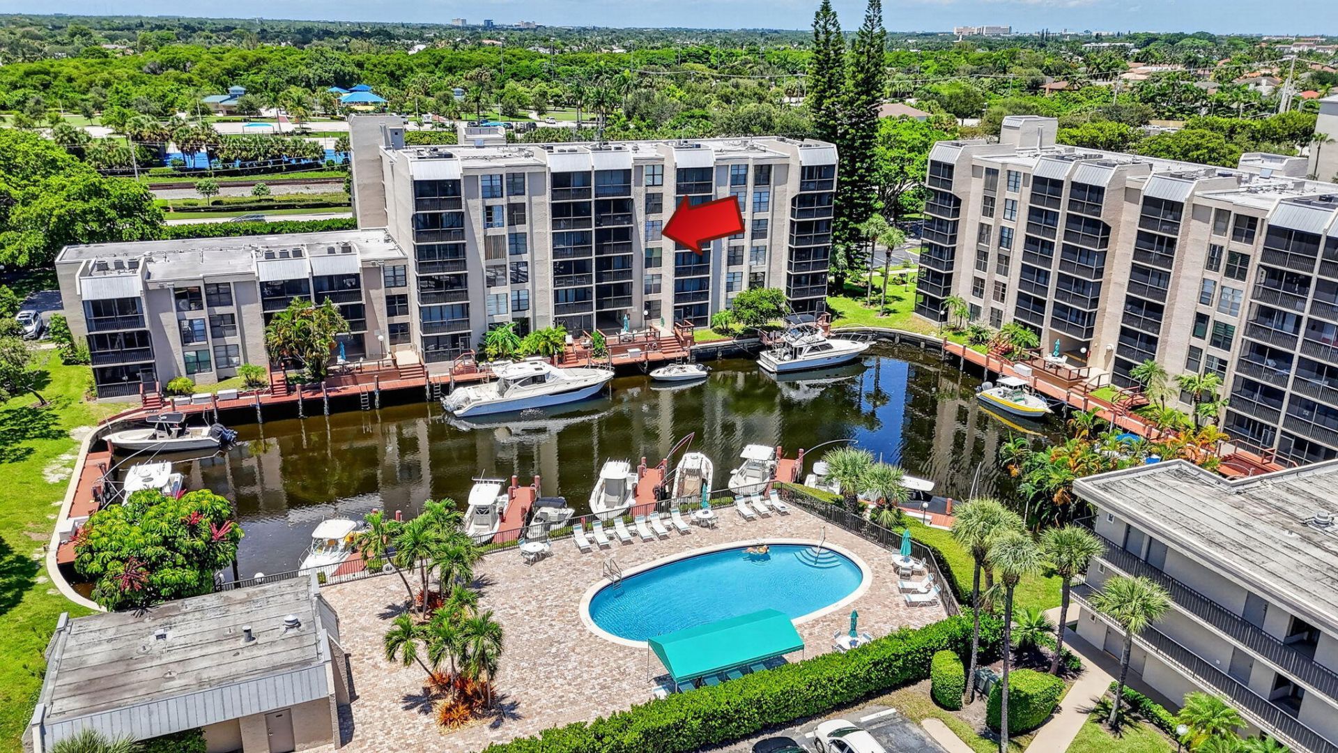 4 Royal Palm Way, Unit 403, Boca Raton, FL 33432 Photo