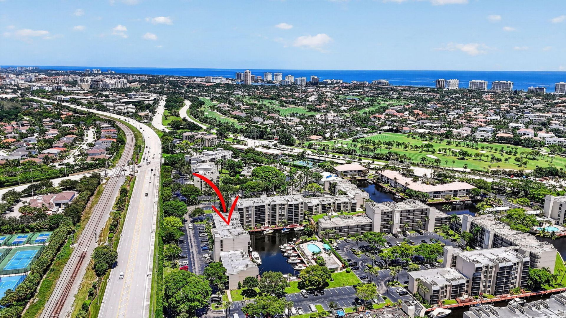 4 Royal Palm Way, Unit 403, Boca Raton, FL 33432 Photo