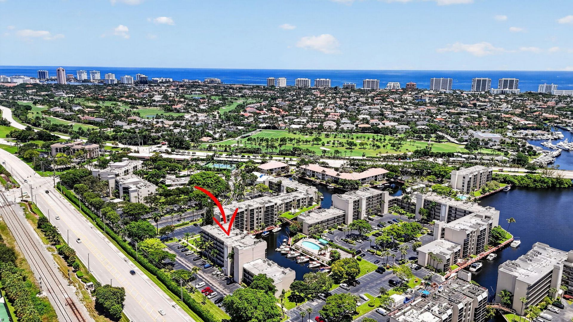 4 Royal Palm Way, Unit 403, Boca Raton, FL 33432 Photo