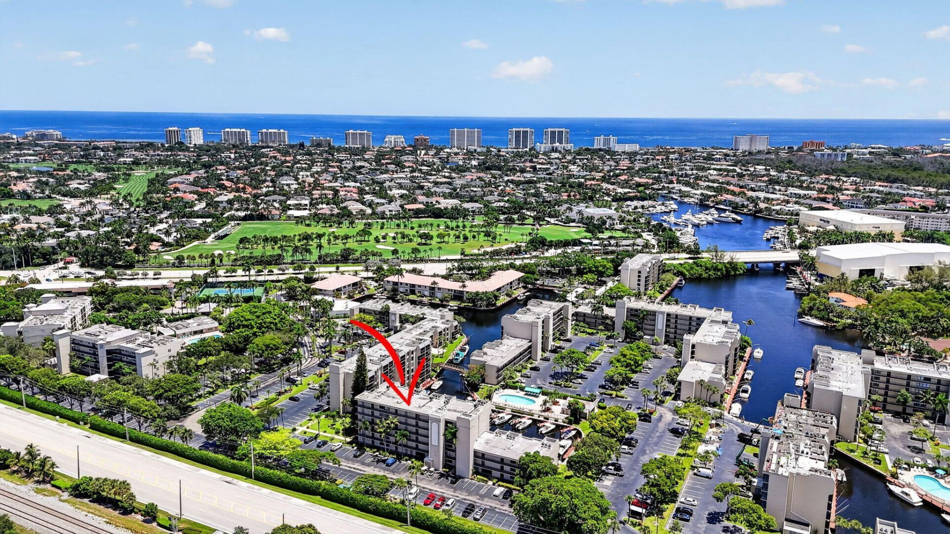 4 Royal Palm Way, Unit 403, Boca Raton, FL 33432 Photo
