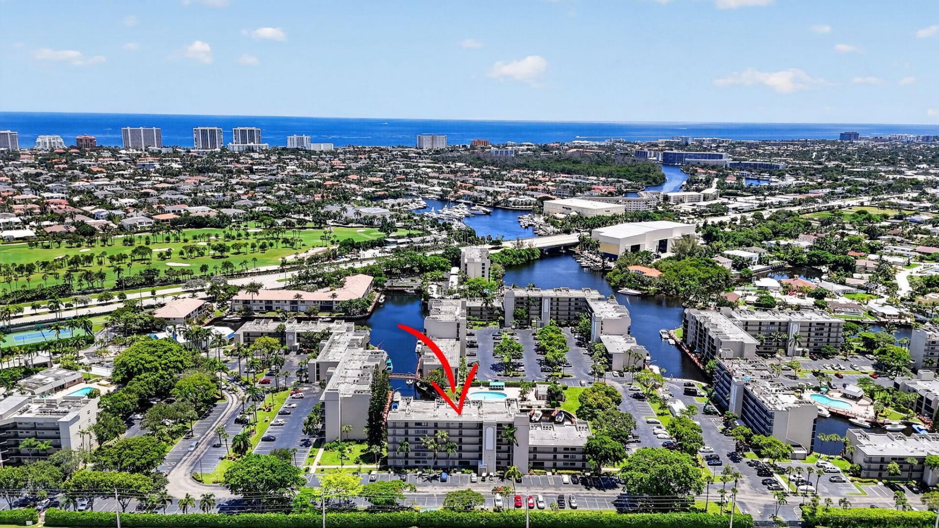 4 Royal Palm Way, Unit 403, Boca Raton, FL 33432 Photo