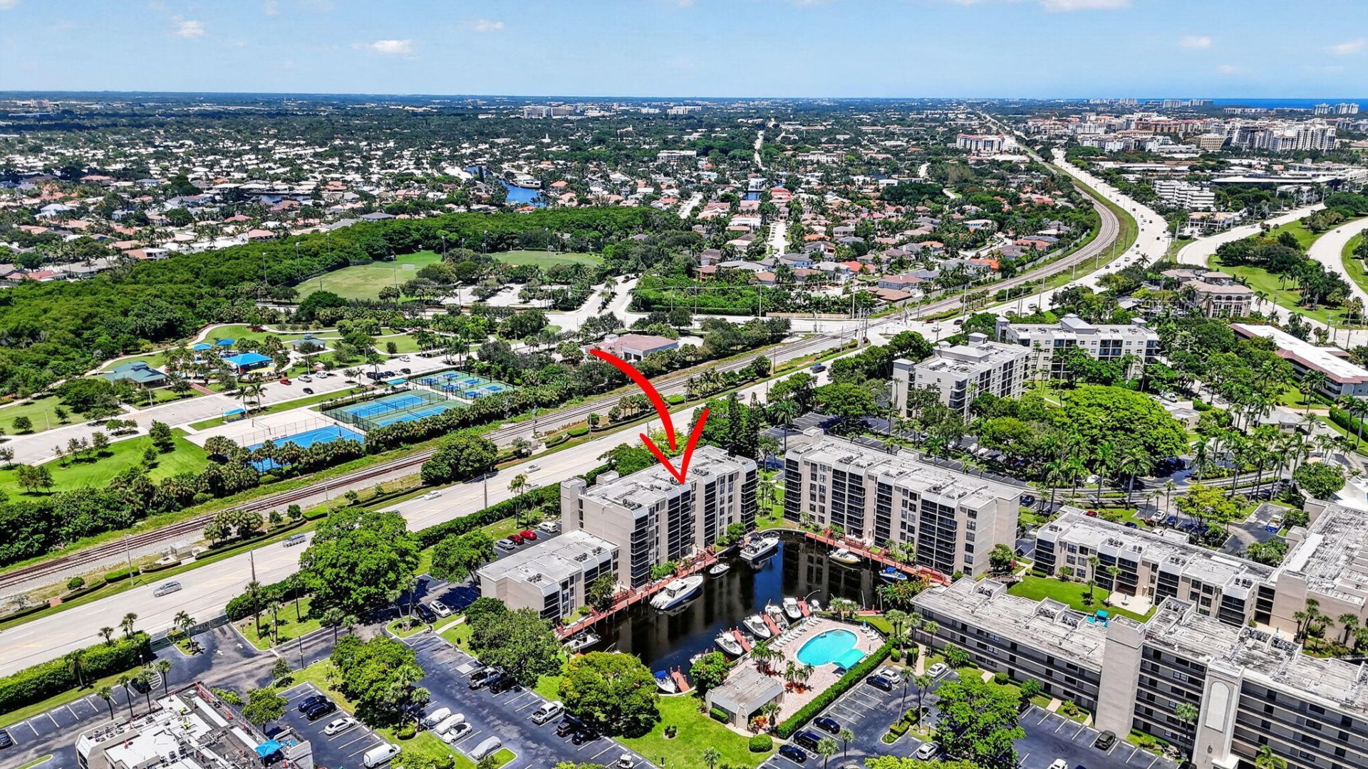 4 Royal Palm Way, Unit 403, Boca Raton, FL 33432 Photo
