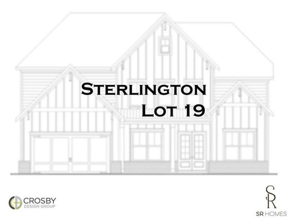 1260 Sterlington Drive , Canton, GA 30115