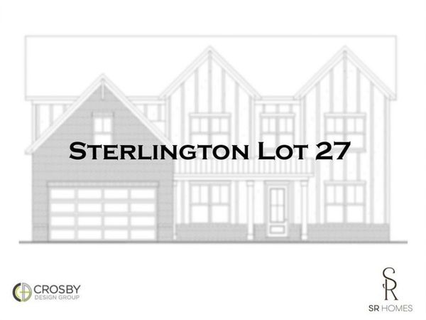 1212 Sterlington Drive , Canton, GA 30115