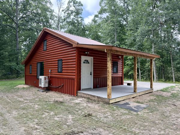 4472 James Street, Wellston, MI 49689